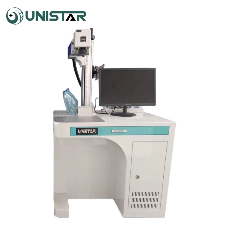 Good Quality Cheap Laser Marking Machine