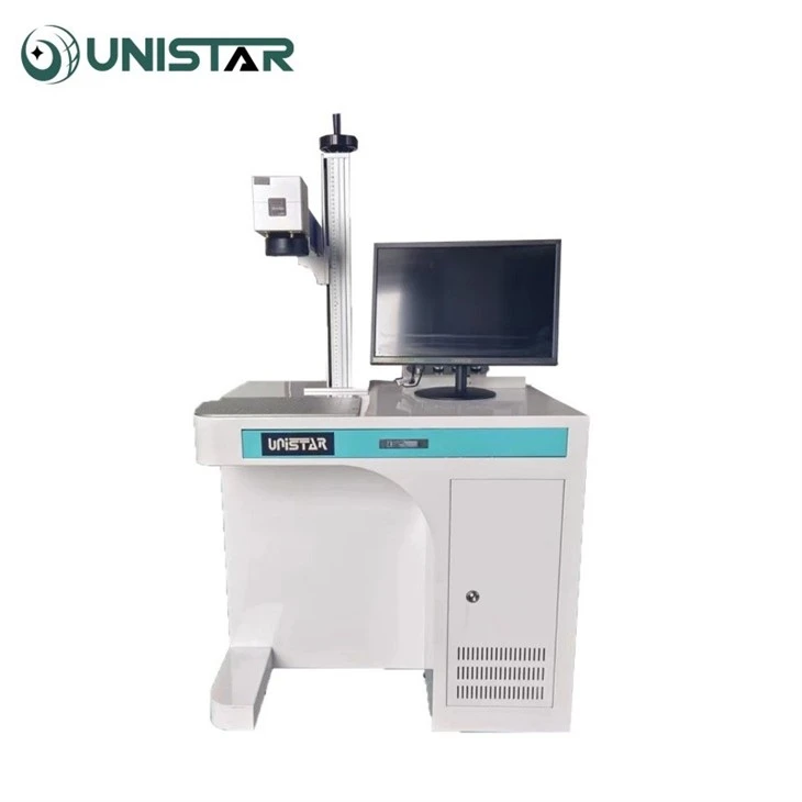 Good Quality Laser Marking Machine