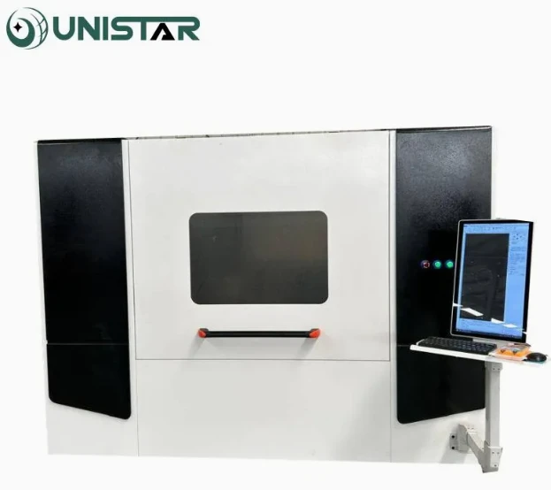 Hot Sale Small Fiber Laser Cutter 1300*900mm Mini CNC Laser Steel Cutting Machine Hot Sale Small Fiber Laser Cutter 1300*900mm Mini CNC Laser Steel Cutting Machine