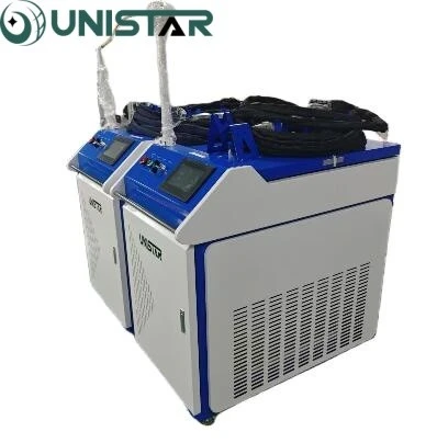 Laser Cleaning Machine Cleaner