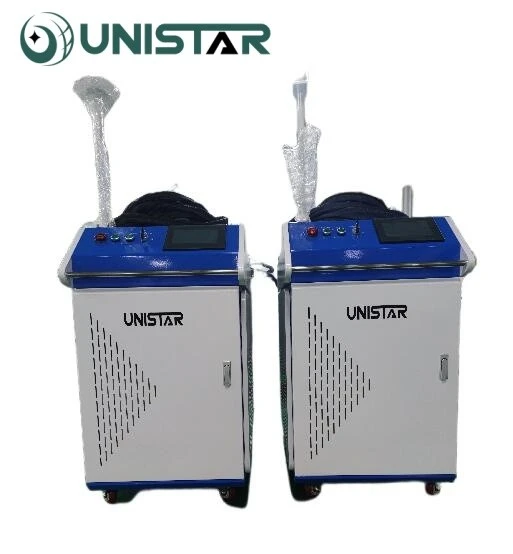 Laser Cleaning Machine Cleaner
