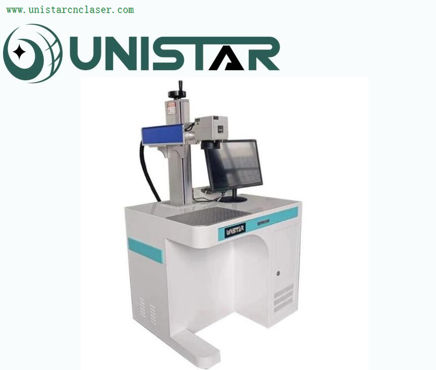 Laser Metal Fiber Marking