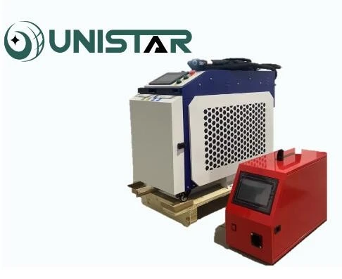MAX Laser Welding Machine MAX Laser Welding Machine