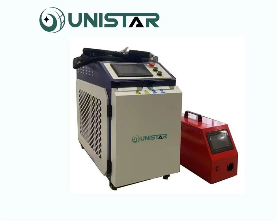 MAX Laser Welding Machine MAX Laser Welding Machine