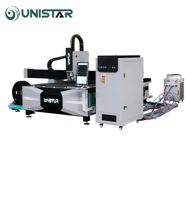 Metal Sheet And Tube Fiber Laser Cutting Machine Metal Sheet And Tube Fiber Laser Cutting Machine