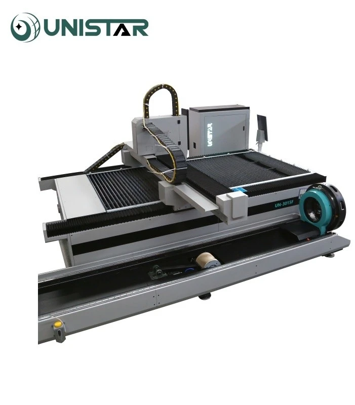 Metal Sheet And Tube Fiber Laser Cutting Machine Metal Sheet And Tube Fiber Laser Cutting Machine