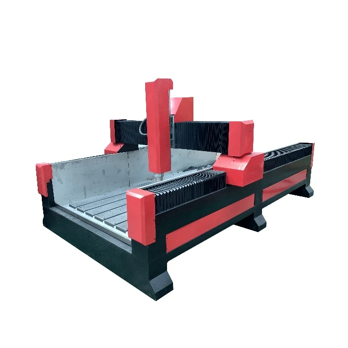 CNC Stone Router CNC Stone Router