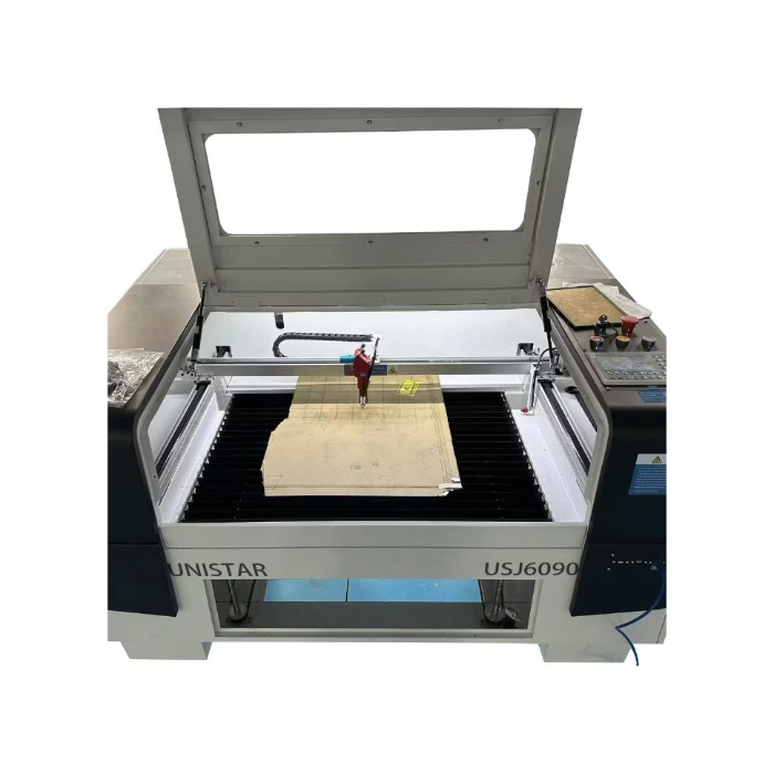 Laser Co2 Engraving Cutting Machine Laser Co2 Engraving Cutting Machine