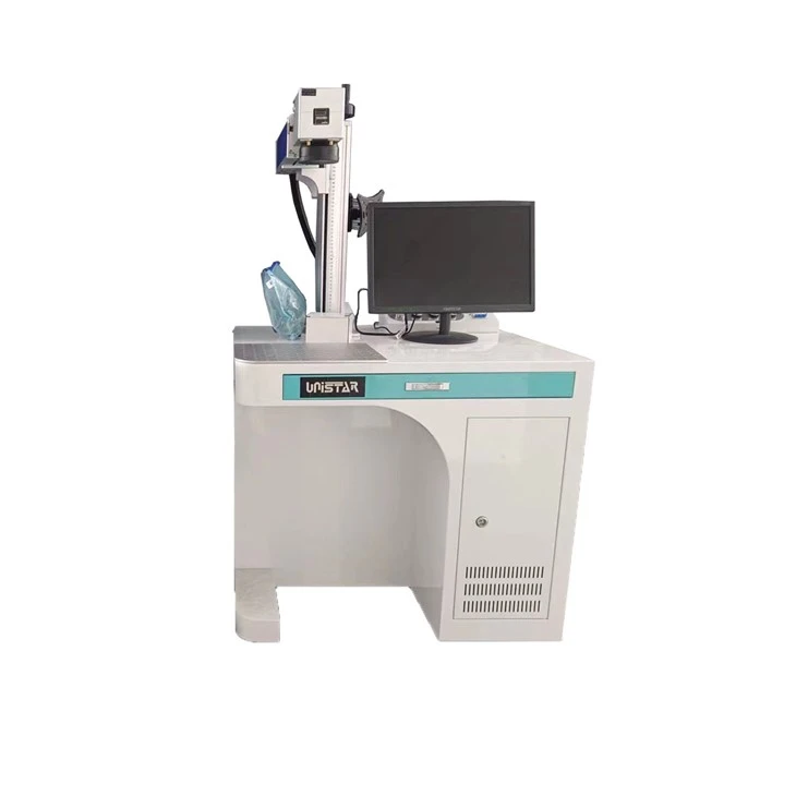 Mopa Laser Marking Machine
