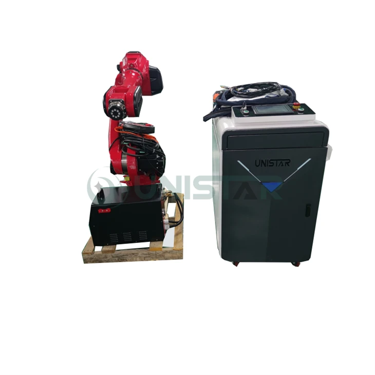 Robot Laser Welding Machine manufacturers Robot Laser Welding Machine manufacturers