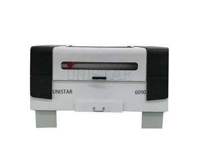 6090 Lazer Cutter 80w 100w 150w 180w Foam Plastic Textile Paper Mdf Leather Acrylic Wood Fabric Cnc Co2 Laser Cutting Engraving Machine