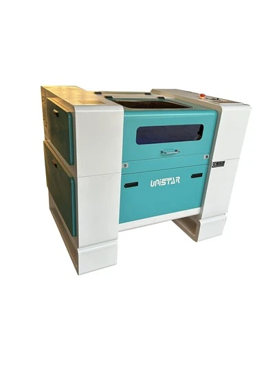 Budget-Friendly Small Desktop Laser Engraver Cutter Machine