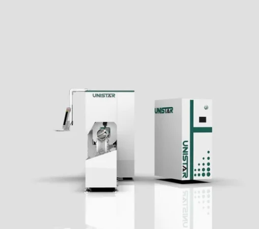 Pipe Laser Cutting Machine Pipe Laser Cutting Machine