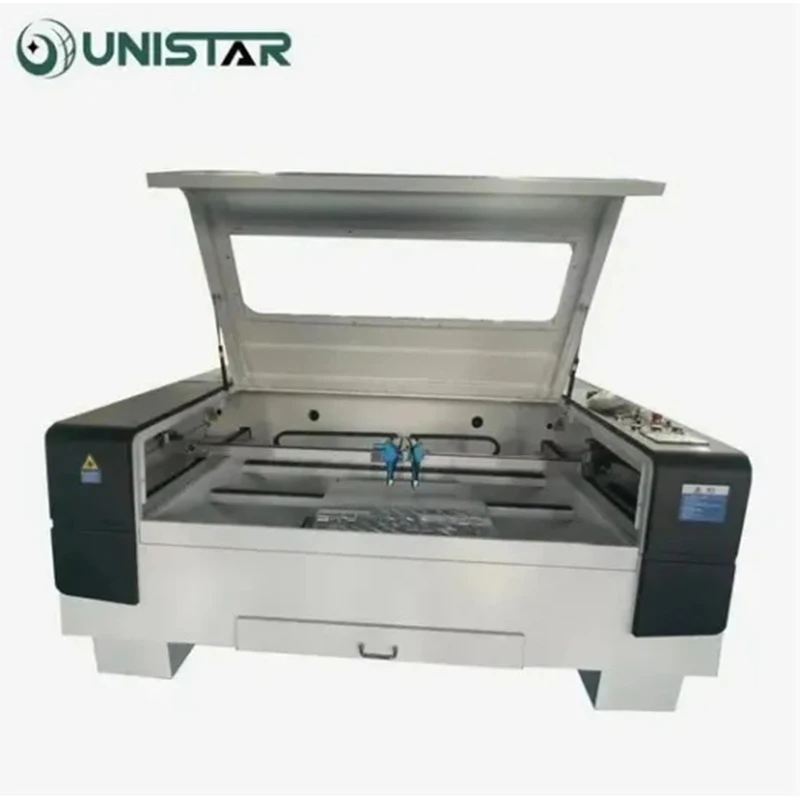 Laser Cutter Laser Cutting Machine Double Head 5 Laser Cutter Laser Cutting Machine Double Head 5