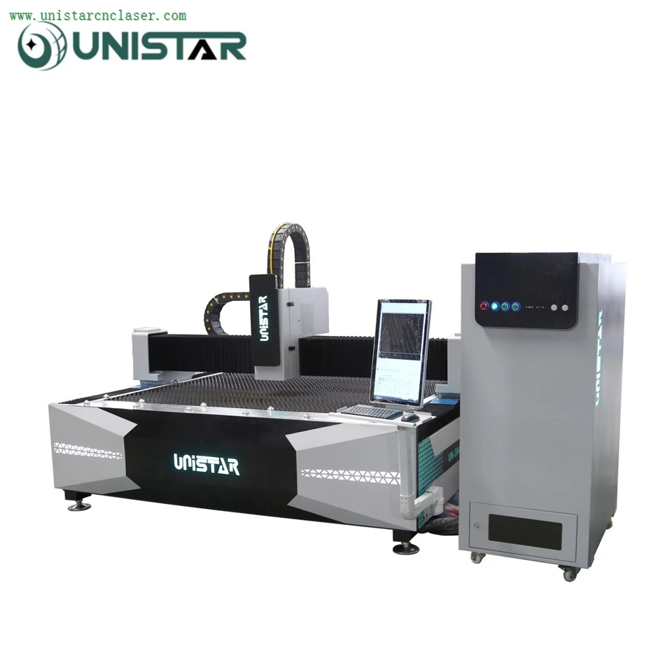 Sheet Metal Cutting Fiber Machine Sheet Metal Cutting Fiber Machine