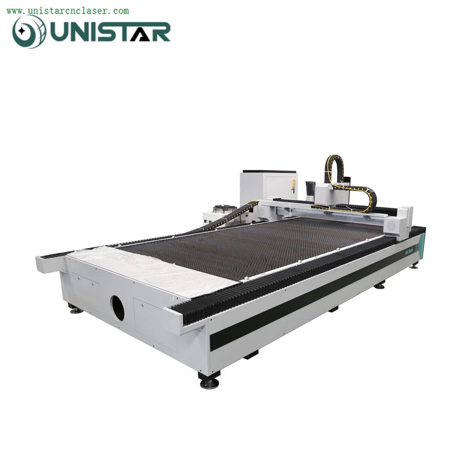 Sheet Metal Cutting Fiber Machine Sheet Metal Cutting Fiber Machine