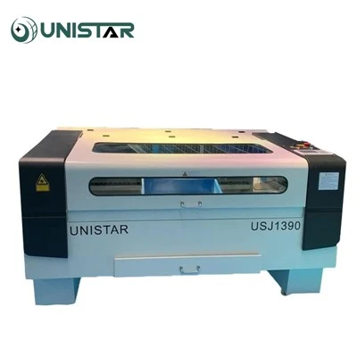1390 High-Speed Laser Cutting Machine