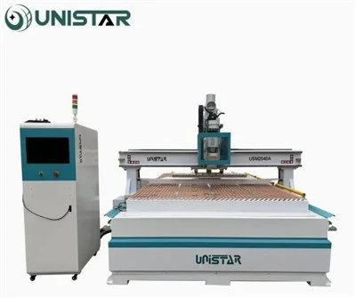 2040 CNC Router Machine