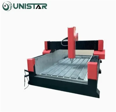 CNC Stone Engraving Machine