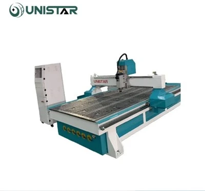 CNC Wood Engraving Machine