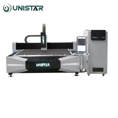 Good Quality 3015 Fiber Laser Cutter Cutting Machine Price Ipg/Raycus/Max CNC Metal /Stainless Steel