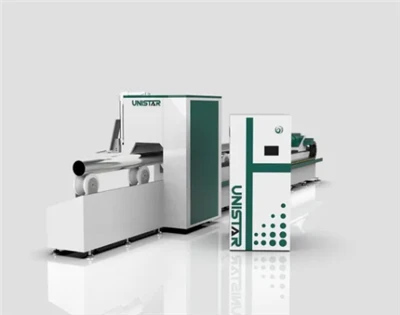 Pipe Laser Cutting Machine