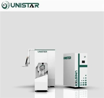 Tube Metal Cutting Fiber Machine
