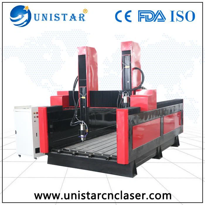 Granite Cutting Machine