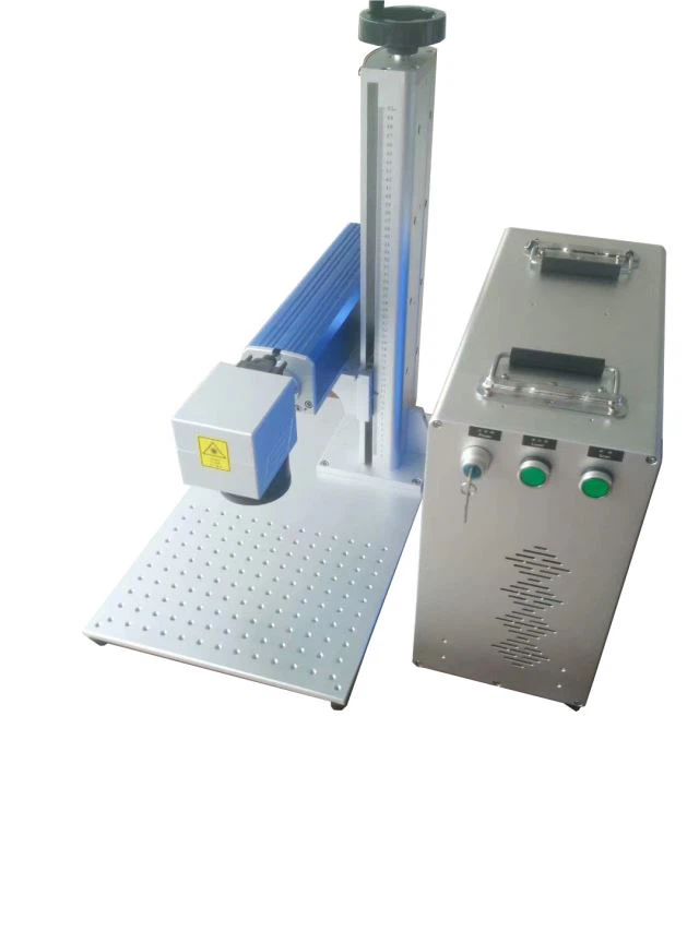 Portable Laser Marker