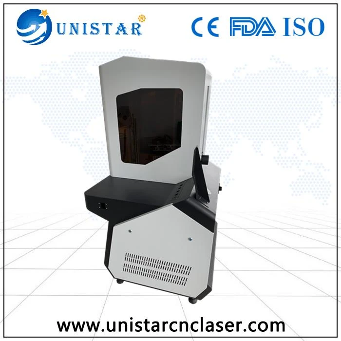 20W Optic Marking Machine 20W Optic Marking Machine