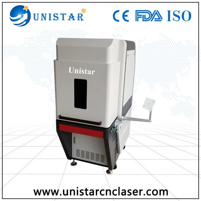 20W Optic Marking Machine 20W Optic Marking Machine