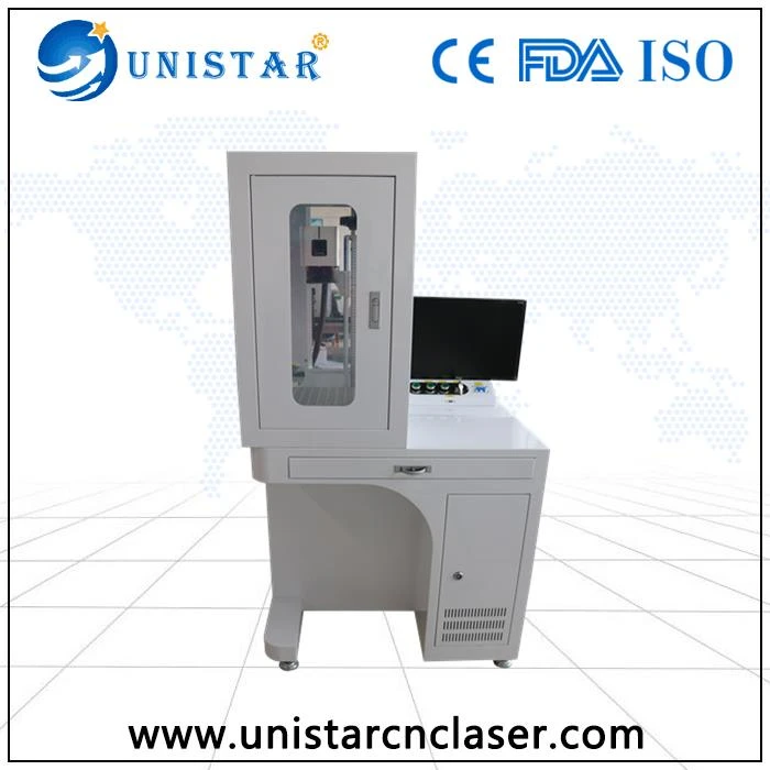 20W Optic Marking Machine 20W Optic Marking Machine