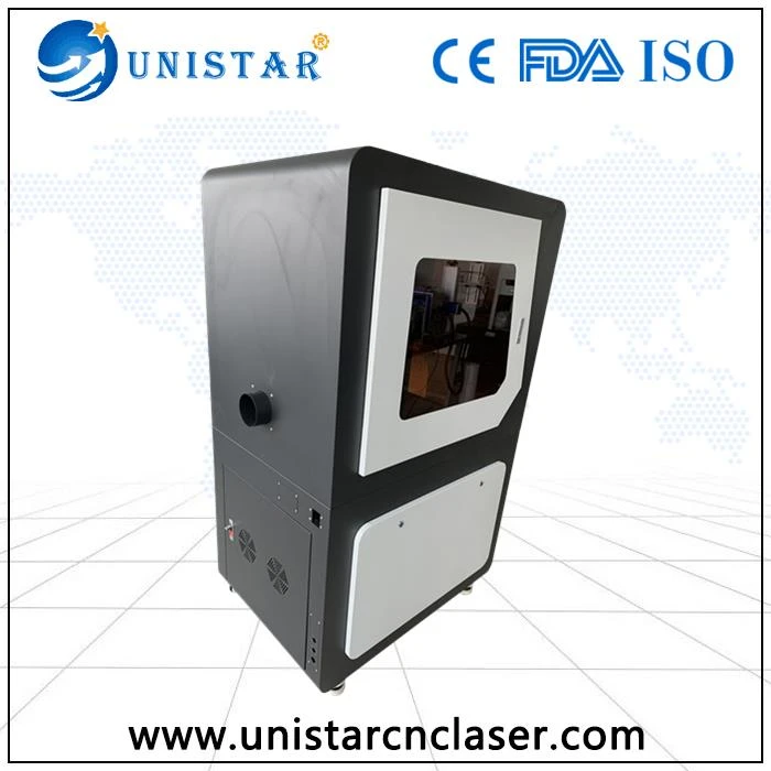 20W Optic Marking Machine 20W Optic Marking Machine
