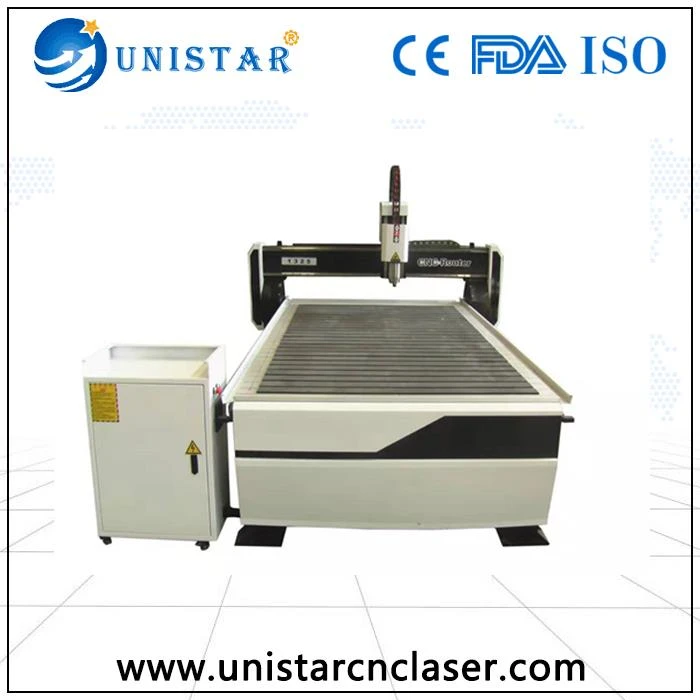 Wood Furniture Engraving Machine