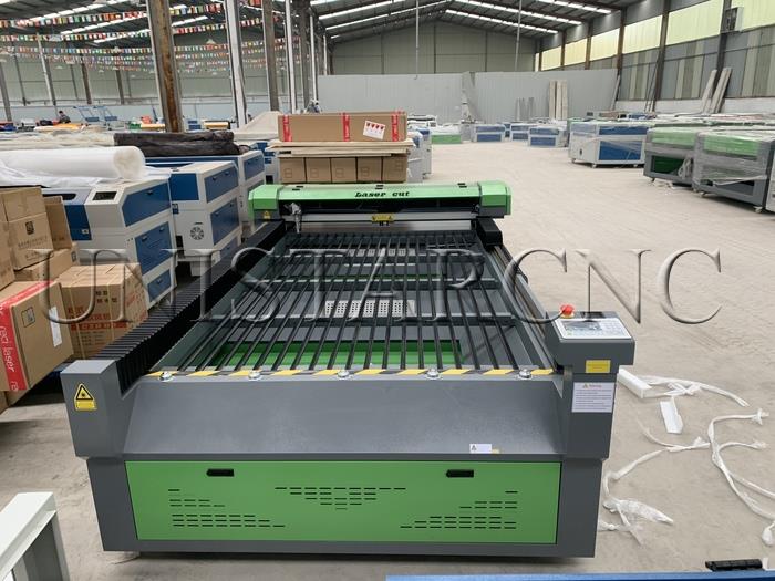 CO2 Laser Wood Carving Machine CO2 Laser Wood Carving Machine
