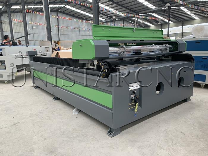 CO2 Laser Wood Carving Machine CO2 Laser Wood Carving Machine
