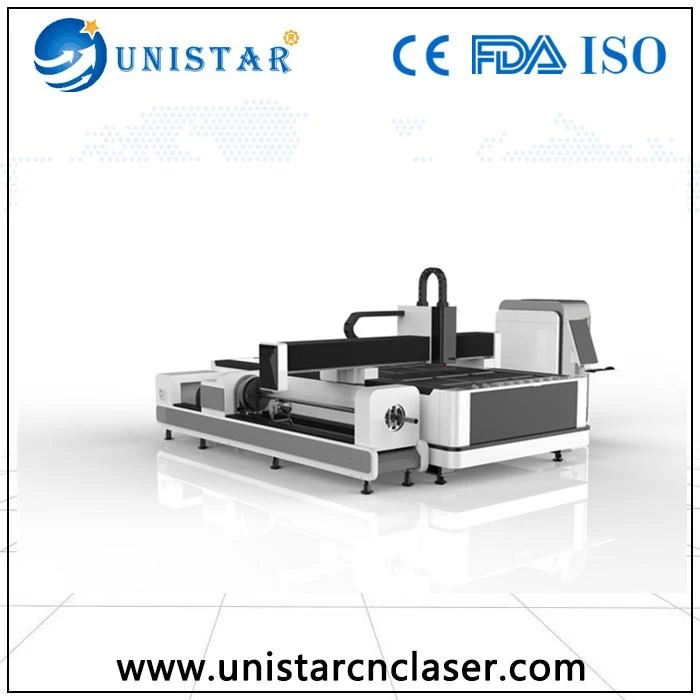 Fiber Optic Laser Cutter