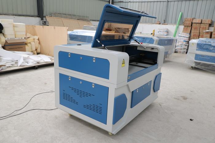 Hobby Laser Cutting Machine