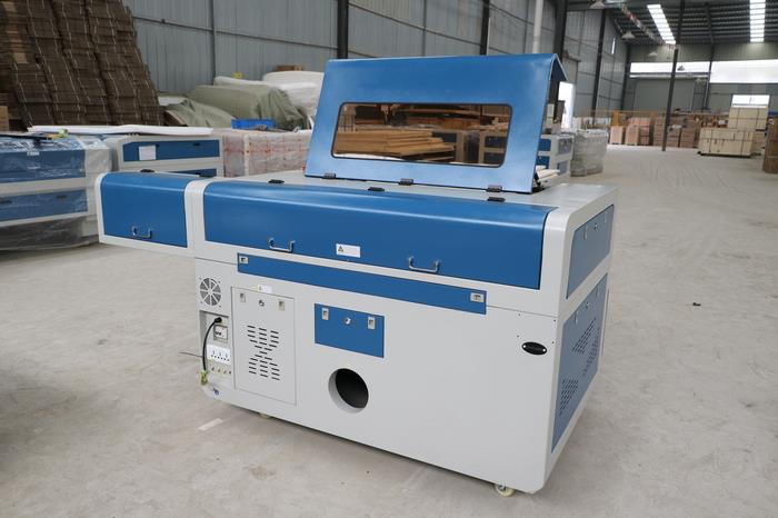 Hobby Laser Cutting Machine
