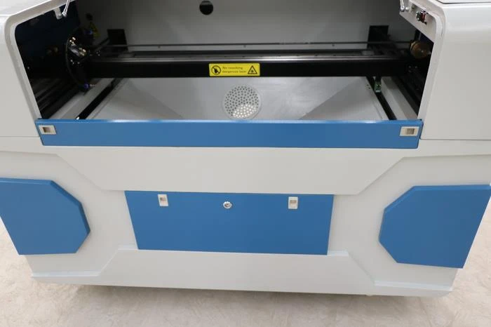Hobby Laser Cutting Machine