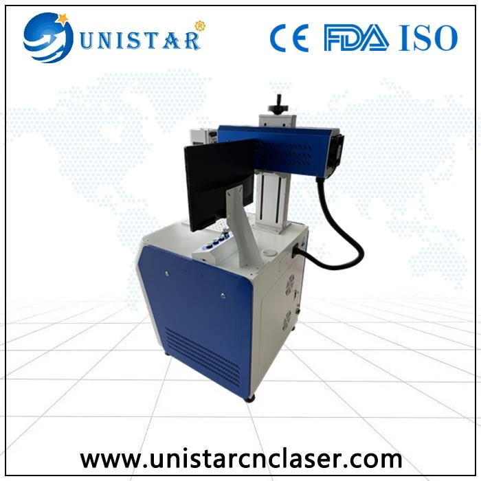 Laser Coding Machine