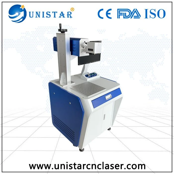 Laser Coding Machine