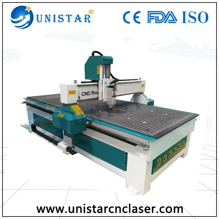 1325 MDF Engraving Machine