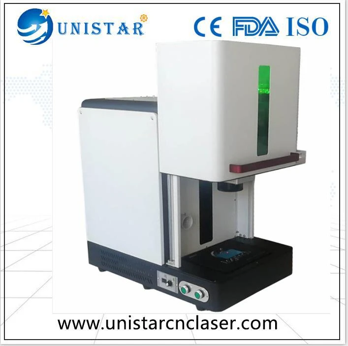 Mini Marking Machine With Protect Cover