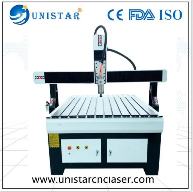 1212 CNC Wood Router