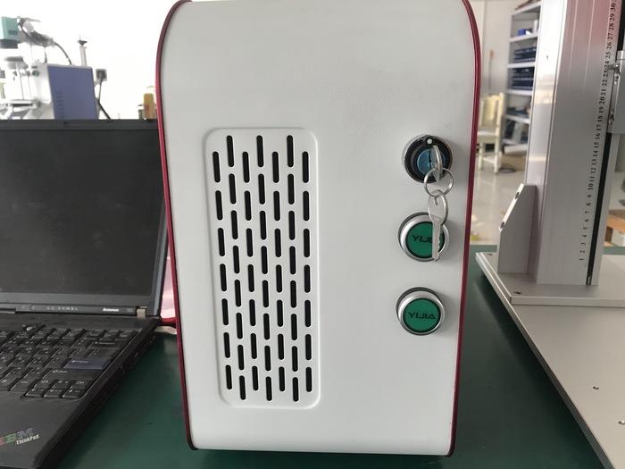 Stainless Steel Marking Machine Stainless Steel Marking Machine
