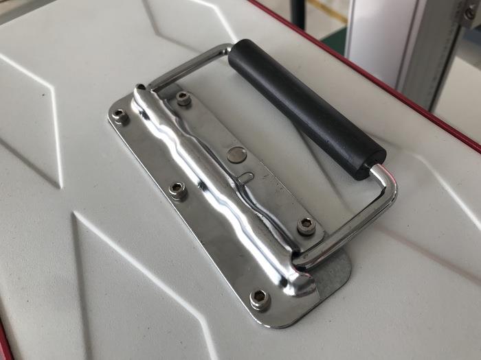 Stainless Steel Marking Machine Stainless Steel Marking Machine