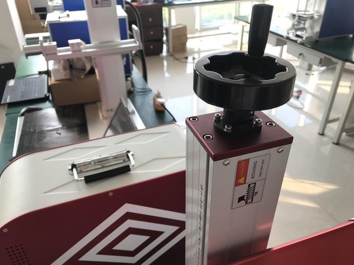 Stainless Steel Marking Machine Stainless Steel Marking Machine
