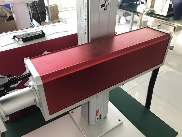Stainless Steel Marking Machine Stainless Steel Marking Machine