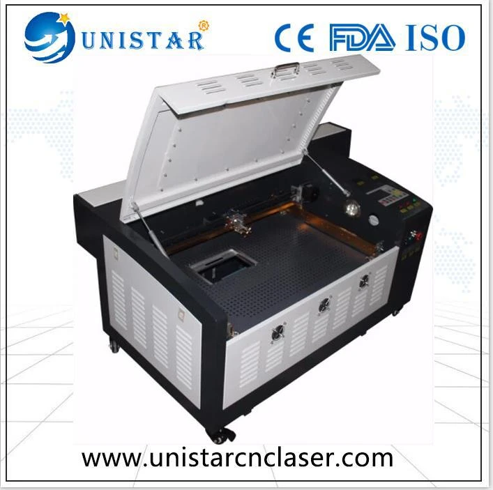USJ6040 CO2 Laser Cutter USJ6040 CO2 Laser Cutter